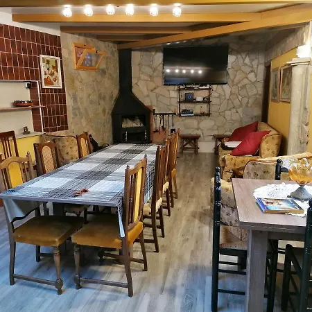 Cabana De Pedra * 팔라프루헬