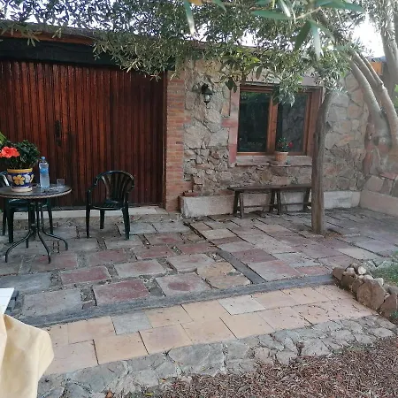 Cabana De Pedra * 팔라프루헬