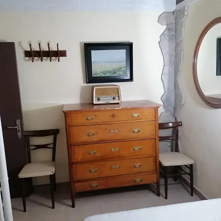 Cabana De Pedra 펜션 *